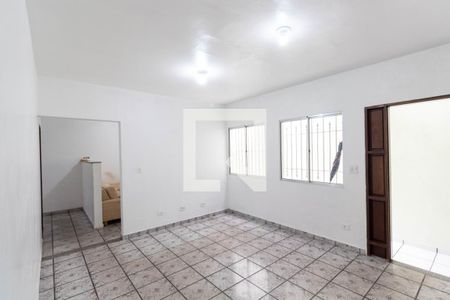 Sala 1 de casa à venda com 4 quartos, 267m² em Artur Alvim, São Paulo