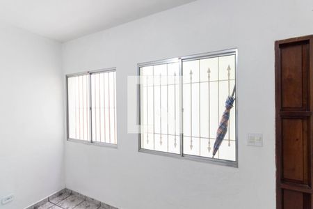 Sala 1 de casa à venda com 4 quartos, 267m² em Artur Alvim, São Paulo