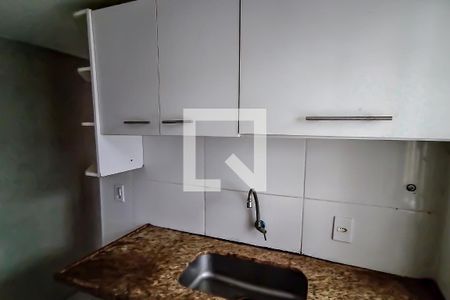 Casa à venda com 45m², 1 quarto e sem vaga Casa à venda com 45m², 1 quarto e sem vagaCozinha