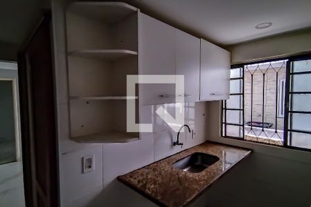 Casa à venda com 45m², 1 quarto e sem vaga Casa à venda com 45m², 1 quarto e sem vagaCozinha