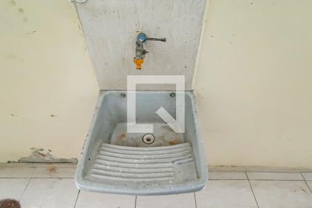 Casa à venda com 45m², 1 quarto e sem vaga Casa à venda com 45m², 1 quarto e sem vagaÁrea de Serviço