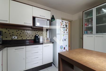 Apartamento à venda com 75m², 3 quartos e 1 vagaCozinha