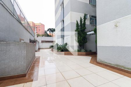 Apartamento à venda com 75m², 3 quartos e 1 vagaÁrea comum 