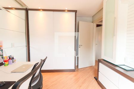 Apartamento à venda com 75m², 3 quartos e 1 vagaQuarto 3