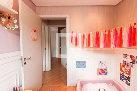 Apartamento à venda com 75m², 3 quartos e 1 vagaQuarto 1
