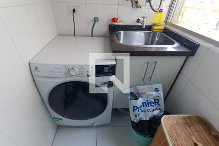 Apartamento à venda com 75m², 3 quartos e 1 vagaÁrea de Serviço