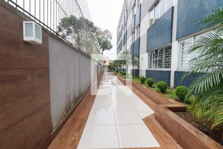 Apartamento à venda com 75m², 3 quartos e 1 vagaÁrea comum 