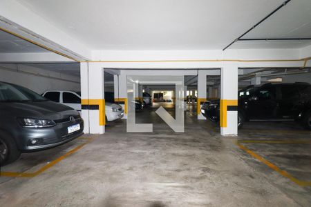 Apartamento à venda com 75m², 3 quartos e 1 vagaÁrea comum 