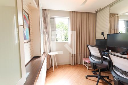 Apartamento à venda com 75m², 3 quartos e 1 vagaQuarto 3