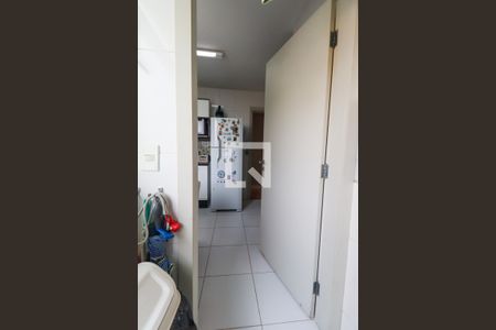 Apartamento à venda com 75m², 3 quartos e 1 vagaÁrea de Serviço