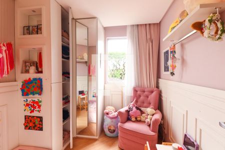 Apartamento à venda com 75m², 3 quartos e 1 vagaQuarto 1