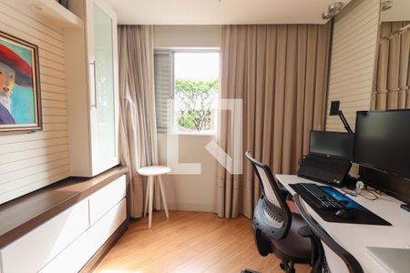 Apartamento à venda com 75m², 3 quartos e 1 vagaQuarto 3