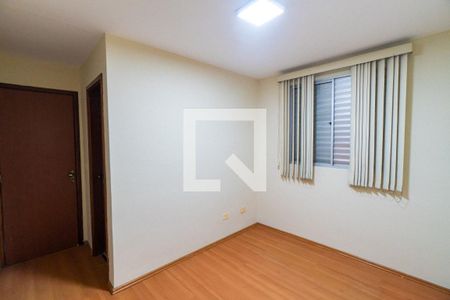 Suite de apartamento à venda com 3 quartos, 62m² em Vila Parque Jabaquara, São Paulo