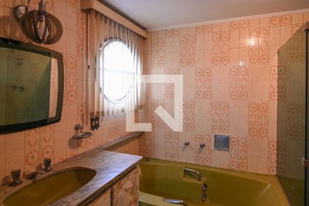 Apartamento para alugar com 130m², 3 quartos e sem vagaSuite Quarto 3