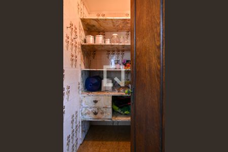 Apartamento para alugar com 130m², 3 quartos e sem vagaDespensa