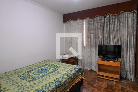 Apartamento para alugar com 130m², 3 quartos e sem vagaQuarto 1