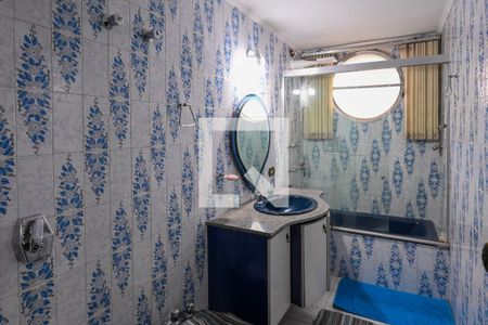 Apartamento para alugar com 130m², 3 quartos e sem vagaBanheiro Social