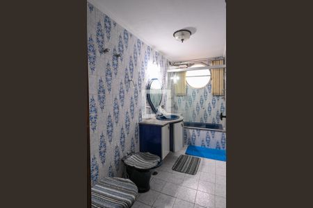 Apartamento para alugar com 130m², 3 quartos e sem vagaBanheiro Social