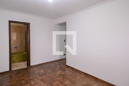 Apartamento para alugar com 130m², 3 quartos e sem vagaQuarto 3