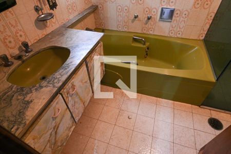 Apartamento para alugar com 130m², 3 quartos e sem vagaSuite Quarto 3