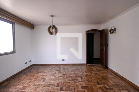 Sala de apartamento para alugar com 3 quartos, 130m² em Aclimação, São Paulo