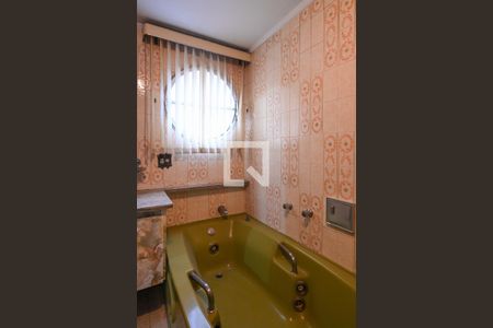 Apartamento para alugar com 130m², 3 quartos e sem vagaSuite Quarto 3