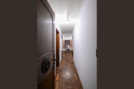 Apartamento para alugar com 130m², 3 quartos e sem vagaCorredor