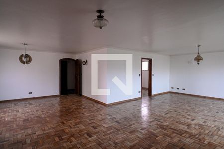 Sala de apartamento para alugar com 3 quartos, 130m² em Aclimação, São Paulo