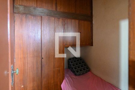 Apartamento para alugar com 130m², 3 quartos e sem vagaQuarto de Serviço