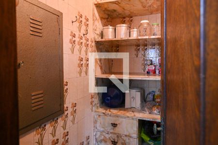 Apartamento para alugar com 130m², 3 quartos e sem vagaDespensa