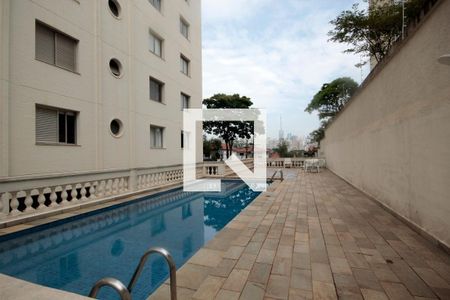 Apartamento para alugar com 130m², 3 quartos e sem vagaPiscina