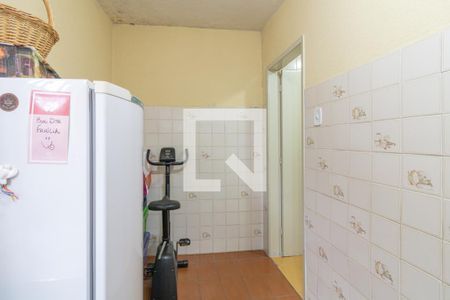 Cozinha de casa à venda com 2 quartos, 100m² em Vila Pirituba, São Paulo