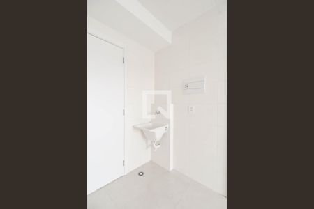 Apartamento para alugar com 37m², 1 quarto e sem vagaÁrea de Serviço