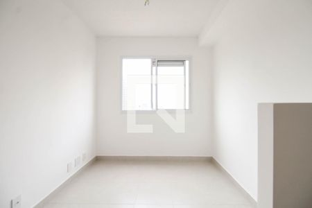 Sala de apartamento para alugar com 1 quarto, 37m² em Brás, São Paulo