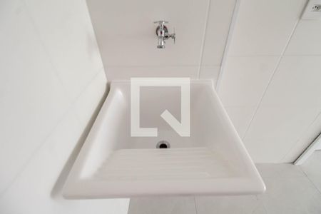 Apartamento para alugar com 37m², 1 quarto e sem vagaÁrea de Serviço