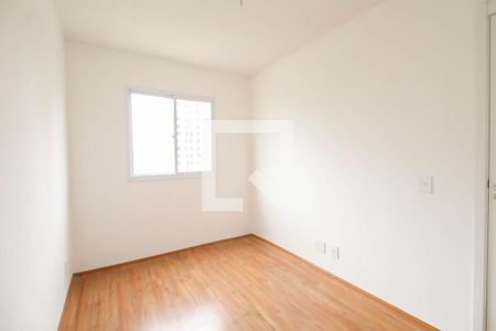 Quarto  de apartamento para alugar com 1 quarto, 37m² em Brás, São Paulo