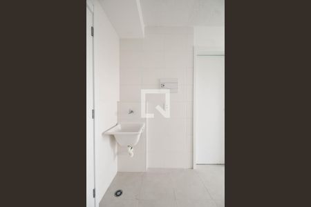 Apartamento para alugar com 37m², 1 quarto e sem vagaÁrea de Serviço