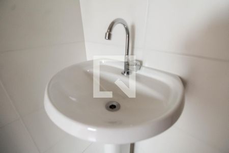 Apartamento para alugar com 37m², 1 quarto e sem vagaBanheiro