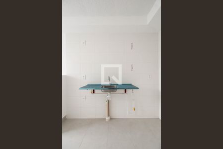 Apartamento para alugar com 37m², 1 quarto e sem vagaCozinha