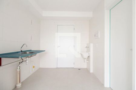 Apartamento para alugar com 37m², 1 quarto e sem vagaCozinha