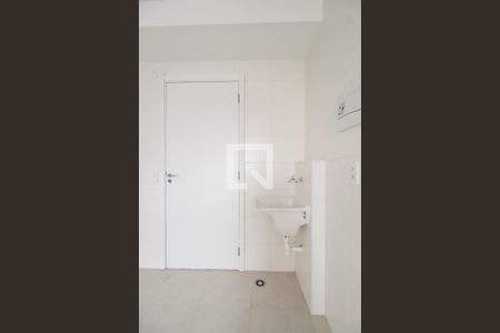 Apartamento para alugar com 37m², 1 quarto e sem vagaÁrea de Serviço