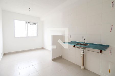 Apartamento para alugar com 37m², 1 quarto e sem vagaCozinha