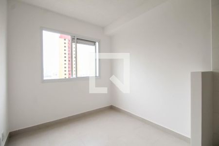 Sala de apartamento para alugar com 1 quarto, 37m² em Brás, São Paulo