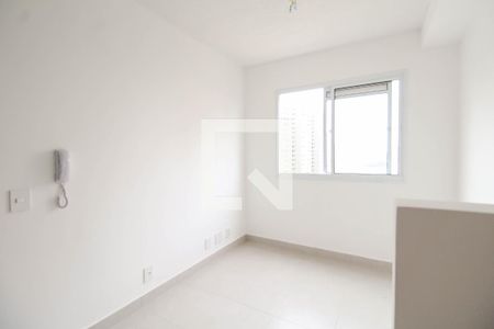 Sala de apartamento para alugar com 1 quarto, 37m² em Brás, São Paulo