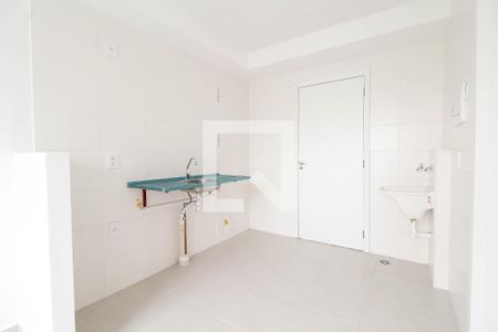 Apartamento para alugar com 37m², 1 quarto e sem vagaCozinha