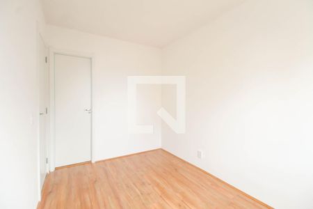 Quarto  de apartamento para alugar com 1 quarto, 37m² em Brás, São Paulo