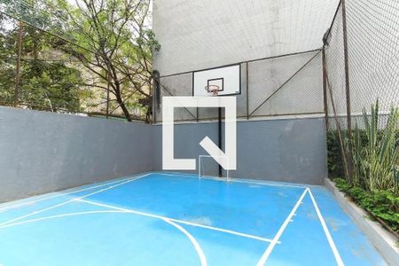 Apartamento para alugar com 37m², 1 quarto e sem vagaQuadra Esportiva