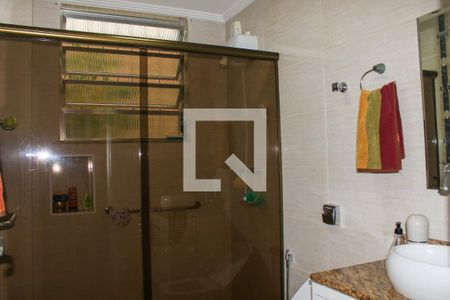 Banheiro - 1º Pavimento  de casa à venda com 4 quartos, 340m² em Cachambi, Rio de Janeiro
