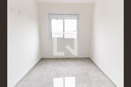 Apartamento à venda com 45m², 2 quartos e 1 vagaQuarto 2
