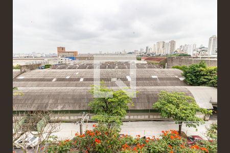 Apartamento à venda com 45m², 2 quartos e 1 vagaQuarto 1 - Vista